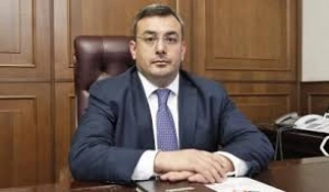 В канун главного мусульманского праздника «Ураза-байрам» наиболее нуждающиеся семьи получили продуктовую помощь.