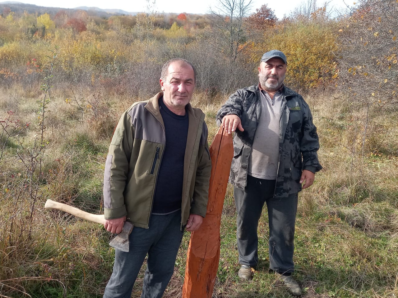 совместное патрулирование