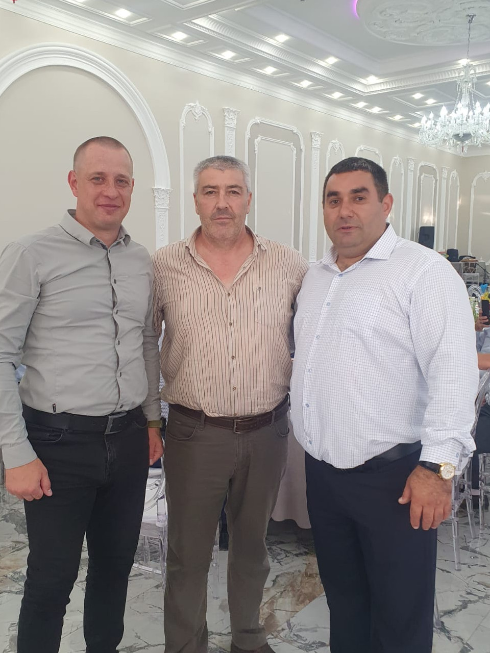 участник СВО