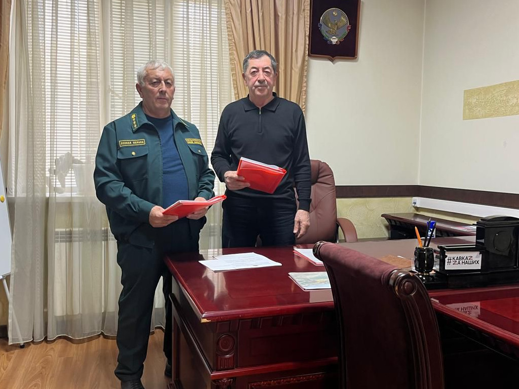 план тушения пожара