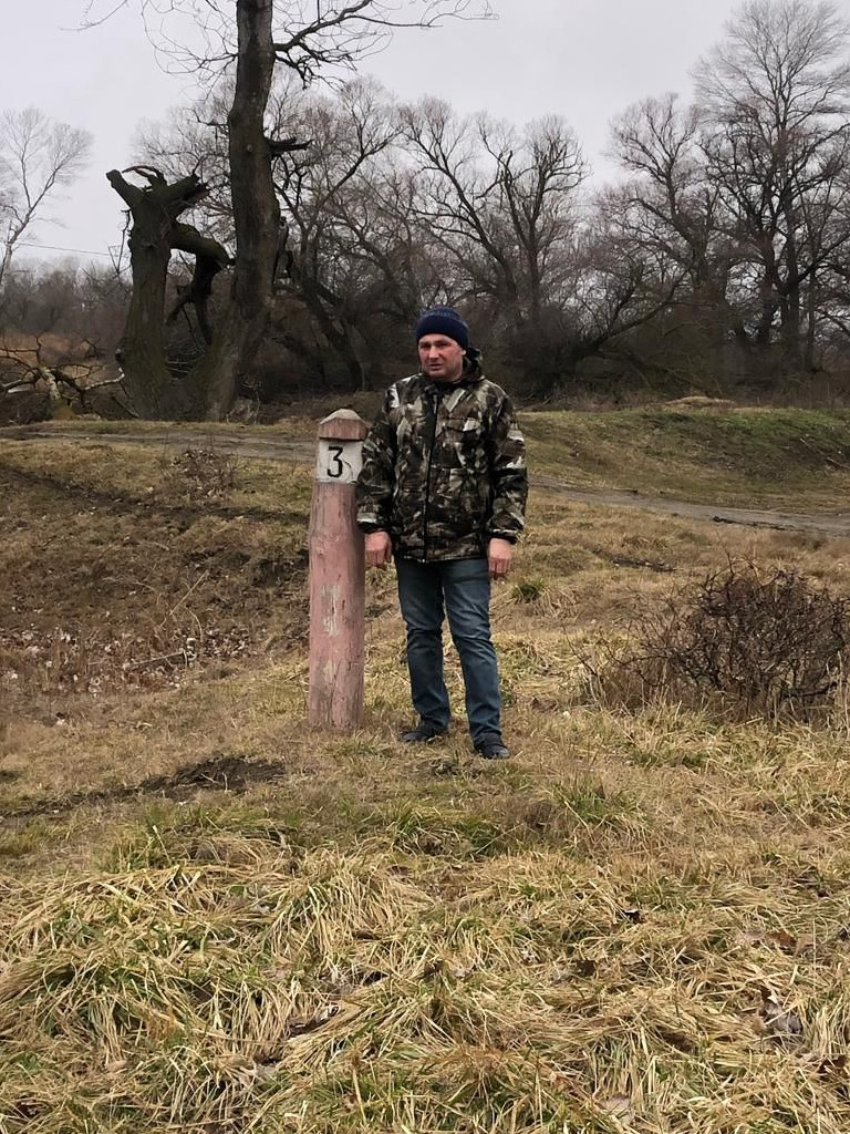 патруль, Кизилюрт