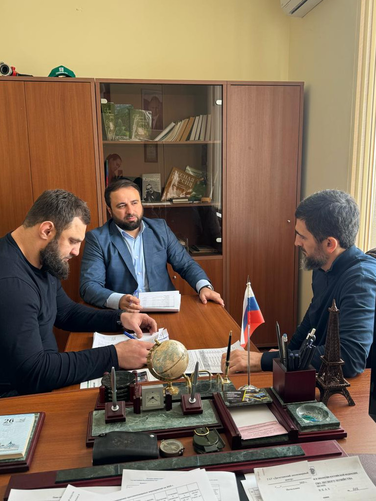 лесопожарный центр, проверка готовности