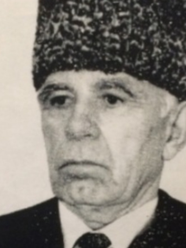 Бессмертный полк