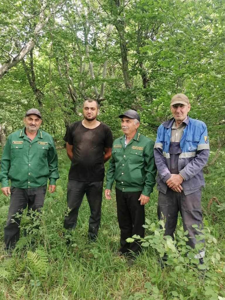 патрулирование