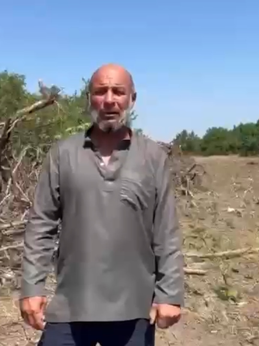 опровержение Хасавюрт