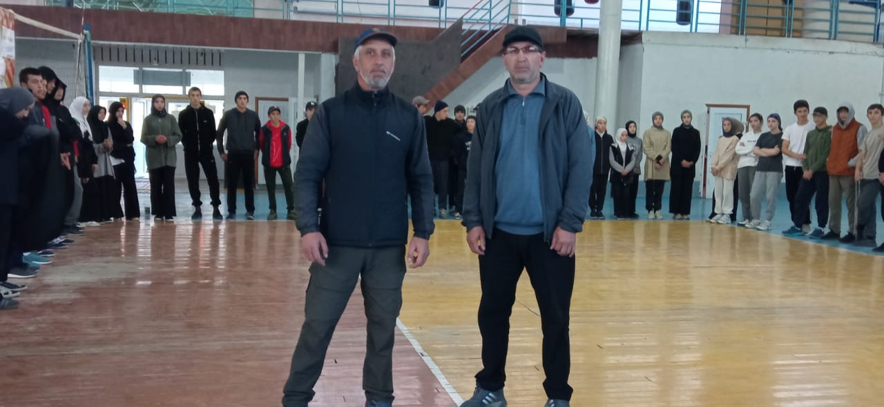 открытые уроки