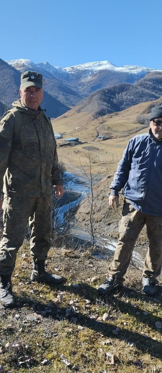патруль Цунта