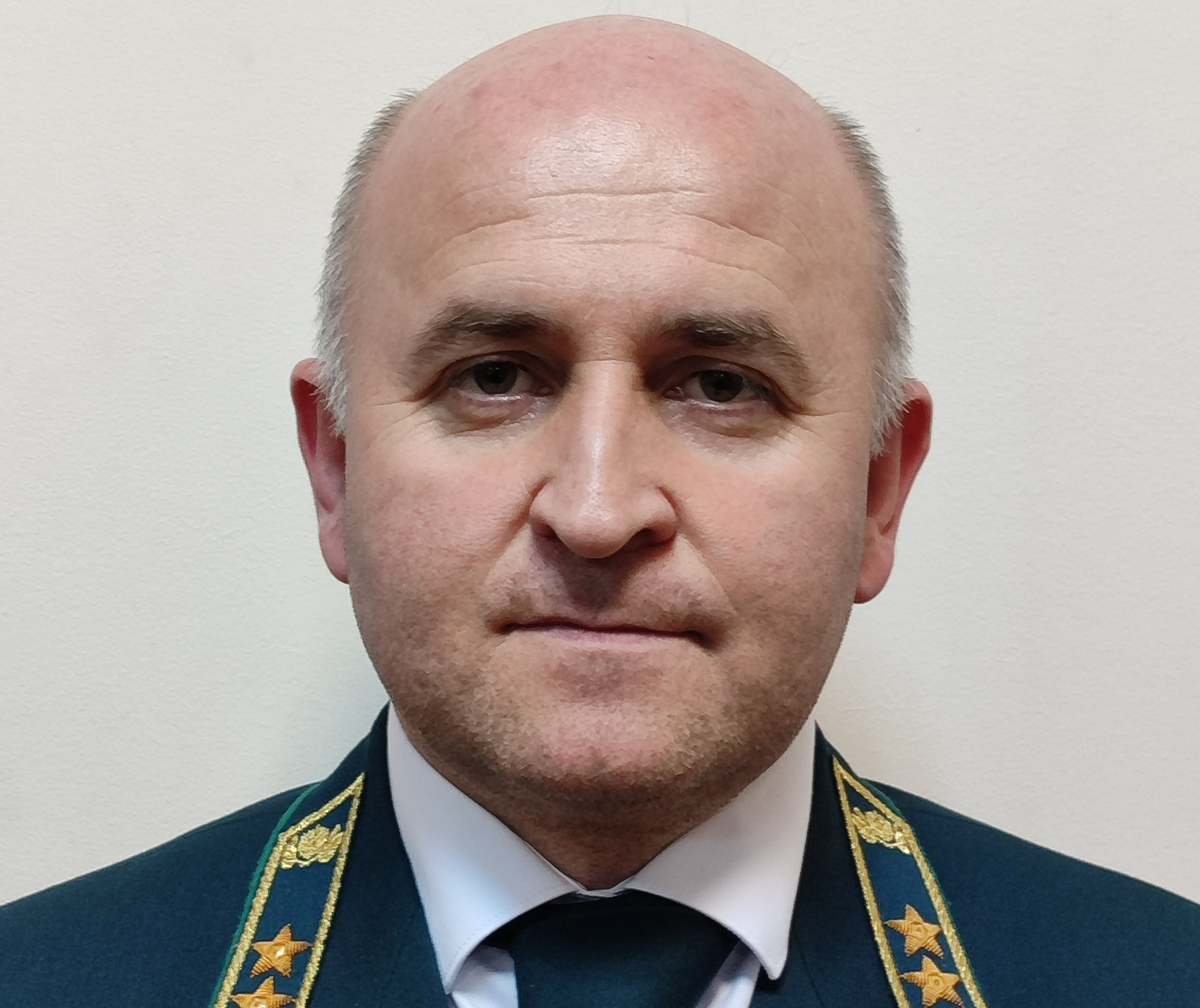 Послание Главы Республики Дагестан Сергея Меликова Народному Собранию
