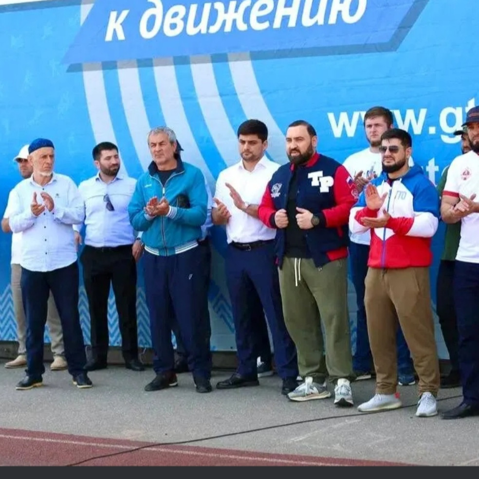 Сегодня, 31 мая, в рамках Всемирного дня без табака, команда Всероссийского движения «Трезвая Россия» организовала ряд  мероприятий по поощрению здорового образа жизни, популяризации спорта и поддержке программы «Готов к труду и обороне» .