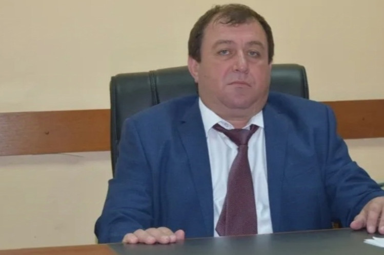 лесник заключил контракт на СВО