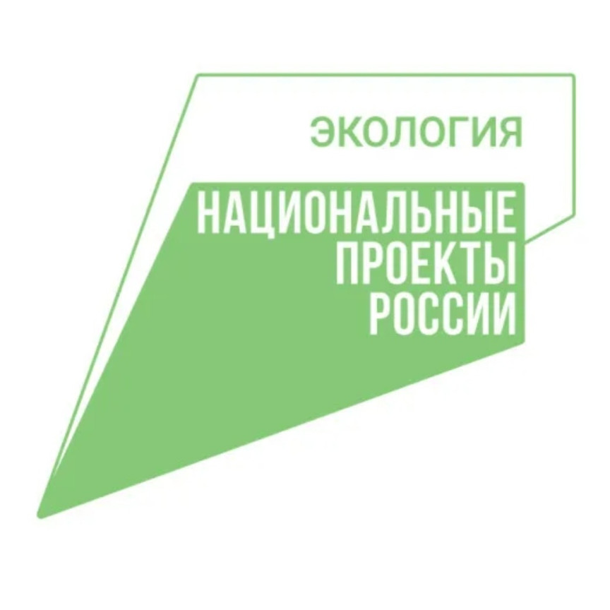 нацпроект Экология
