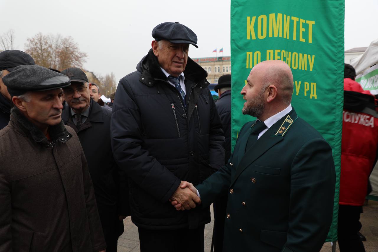 Поздравления председатель правительства