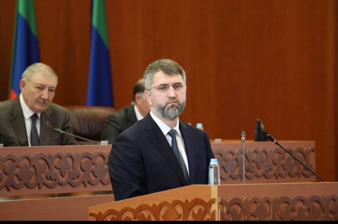 Премьер министр