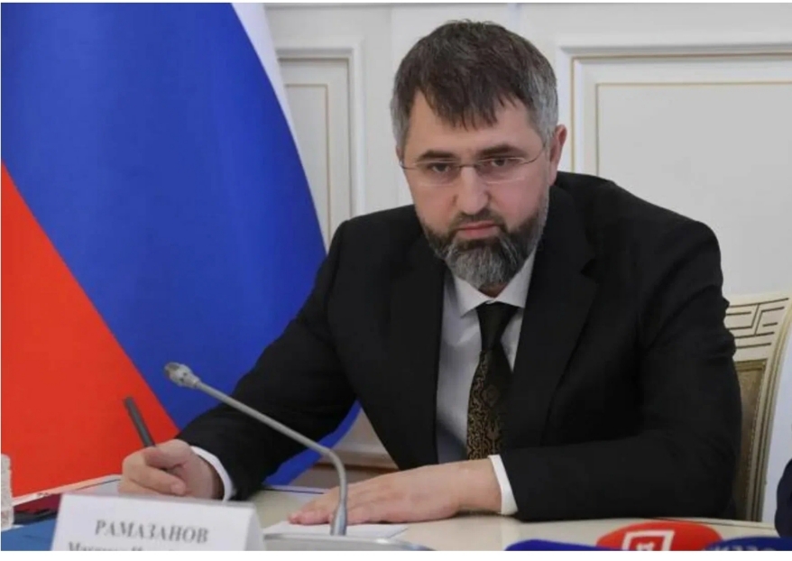 Поздравления День России