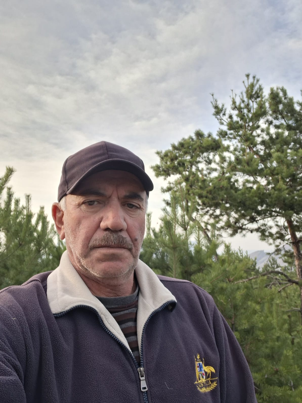 Патрулирование Гунибское лесничество