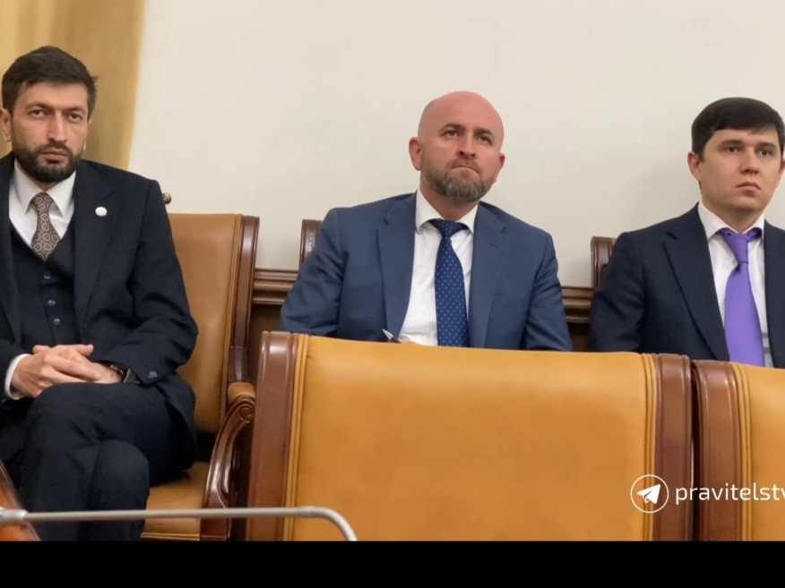 Прямой эфир Сергея Меликова