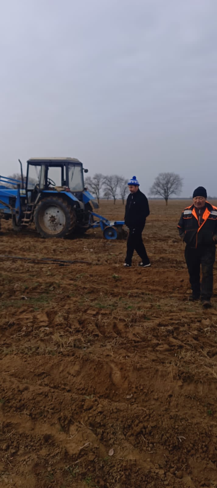 Нацпроект Ногай