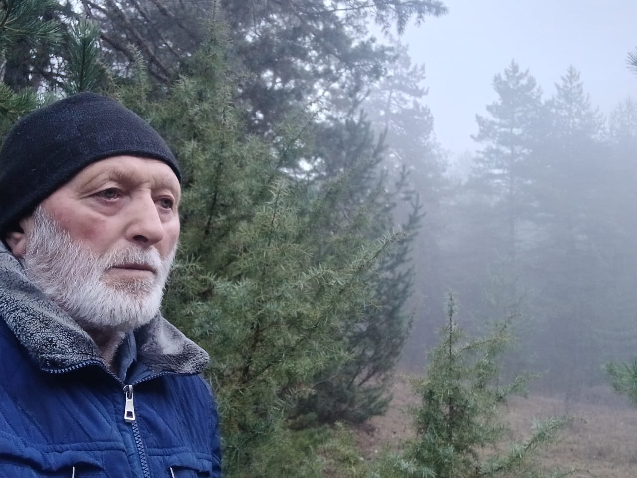 Партрулирование Гуниб