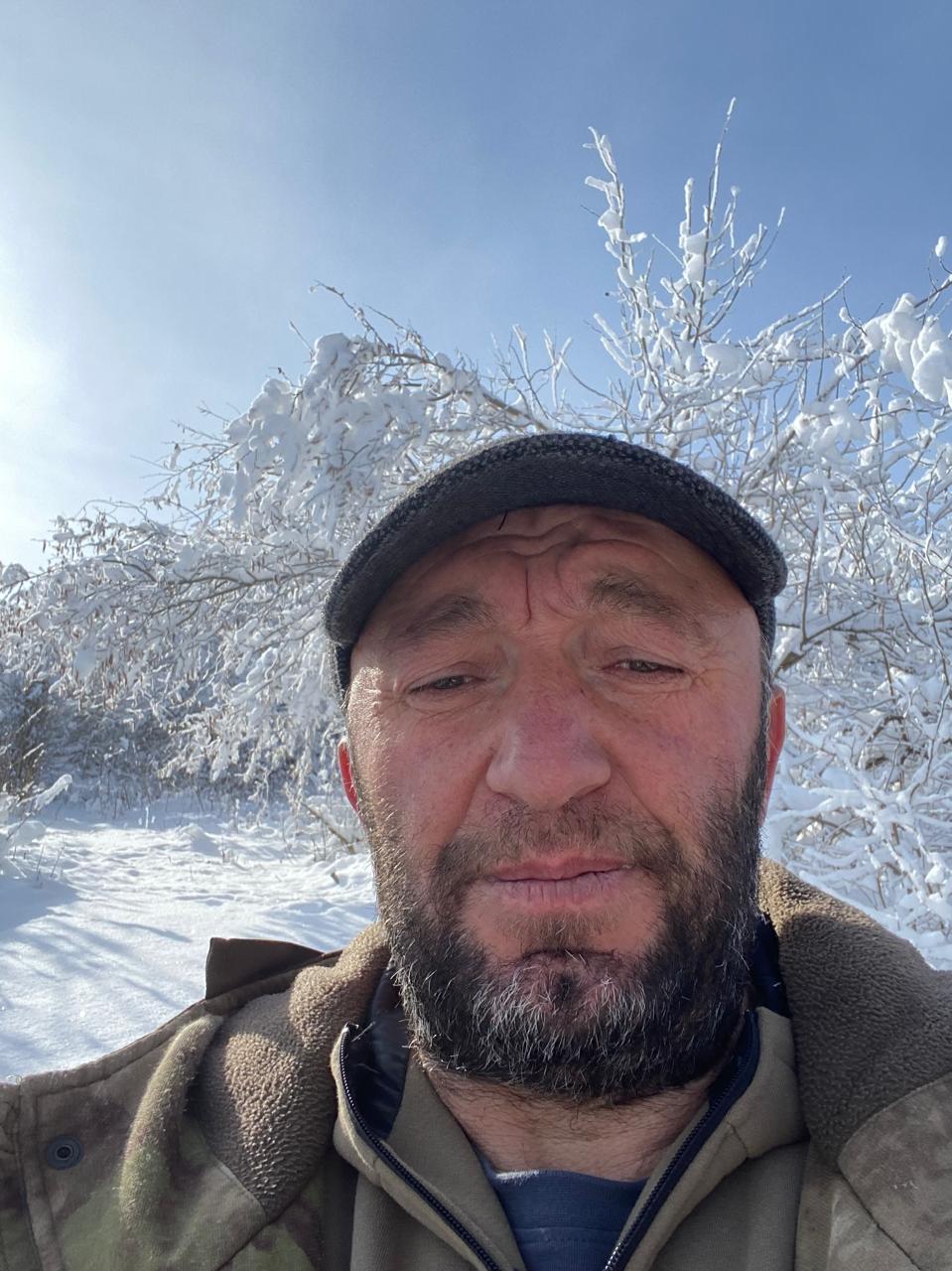 Патрулирование Кайтагское