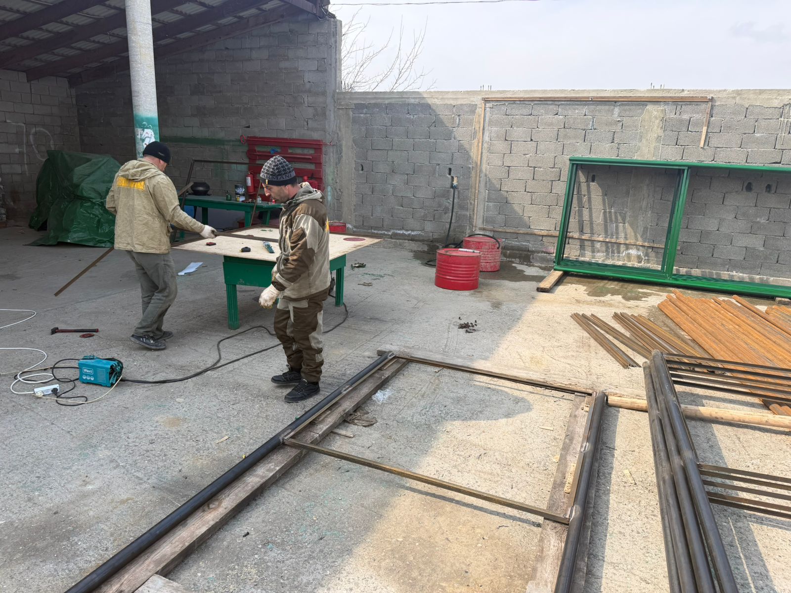 Лесопожарный центр