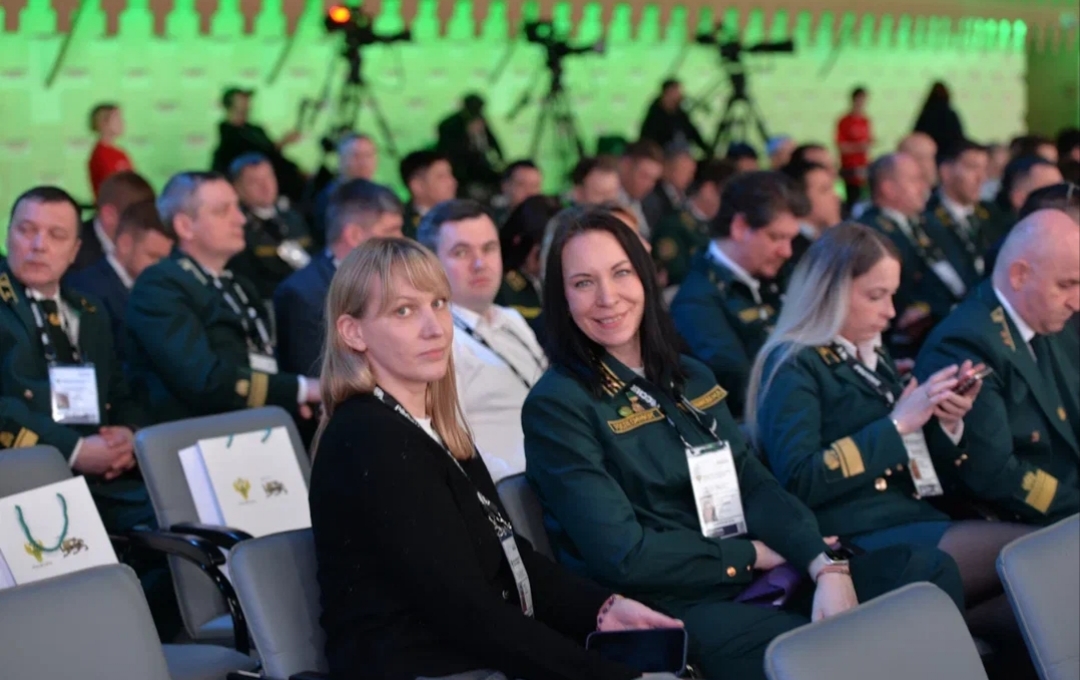 Совещание в Москве