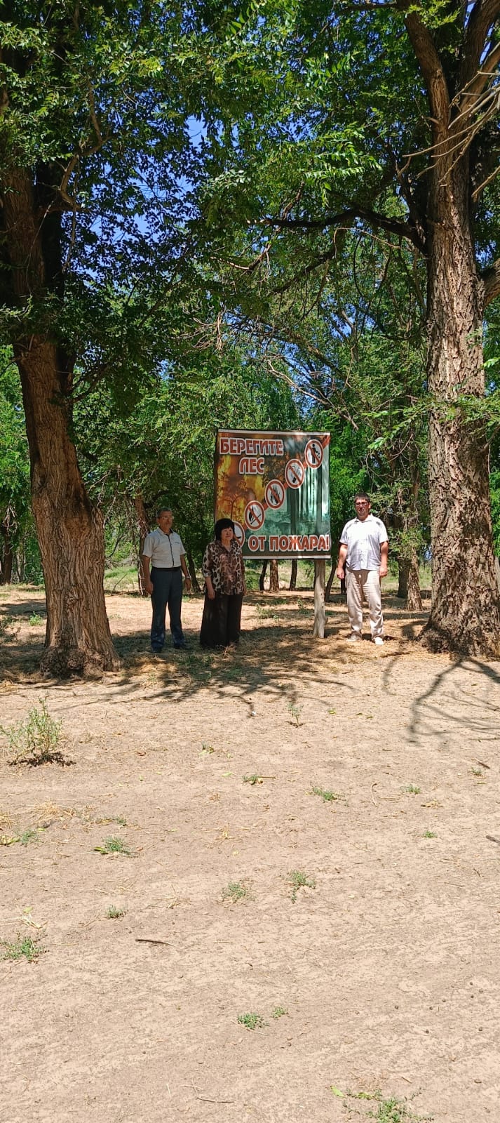 Проверка Ногай