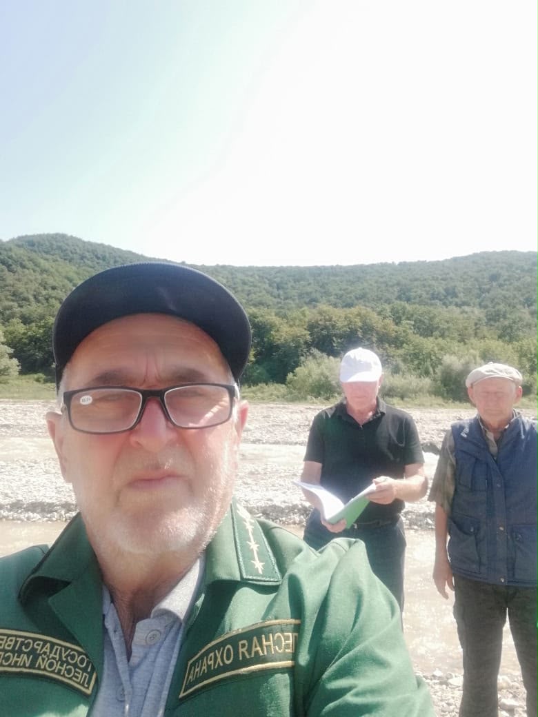Проверка арендаторов
