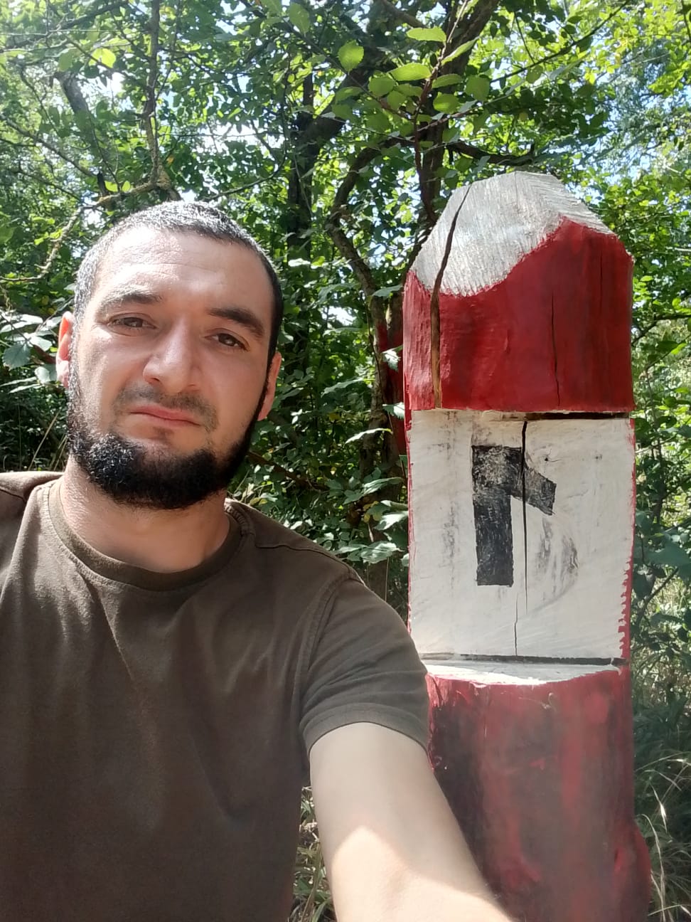 Патрулирование Хасавюртовского